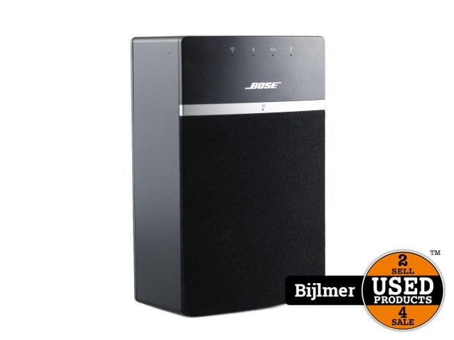 Bose Soundtouch 10 Bluetooth/WiFi Speaker