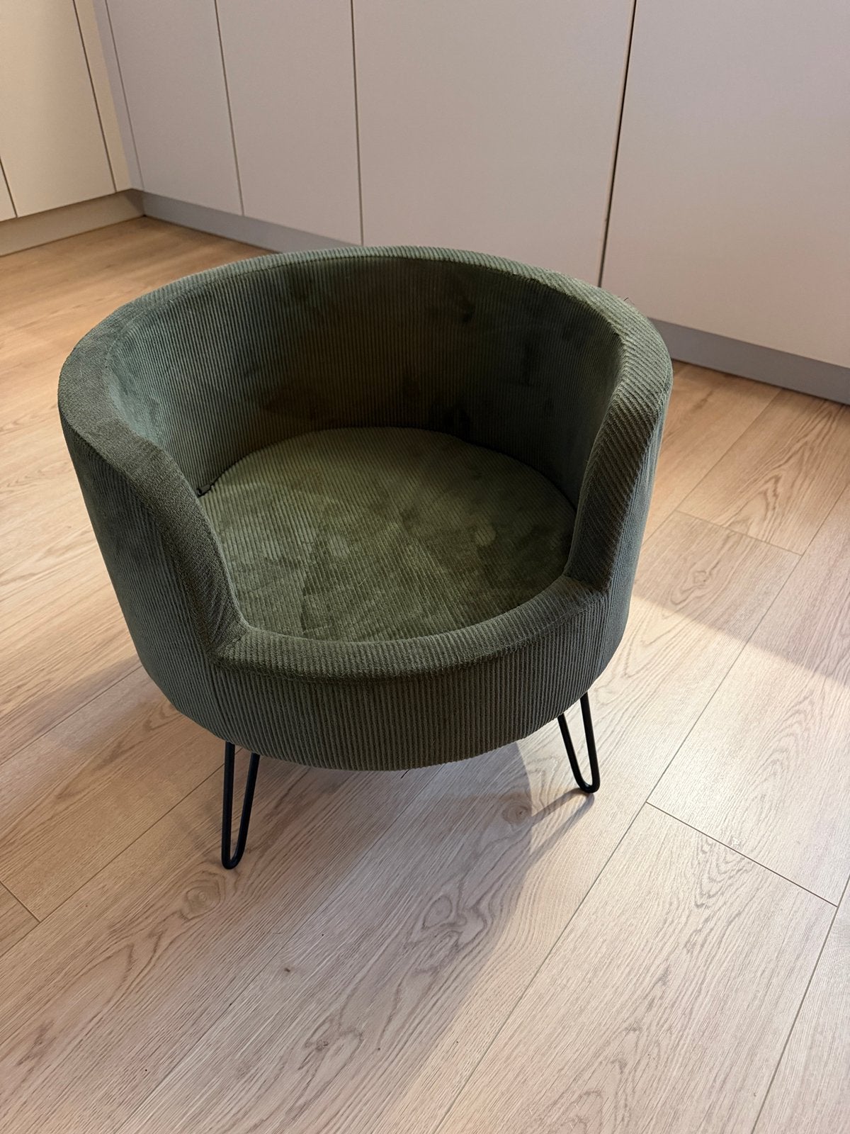 Luxe Hondenmand - 50x50x45cm, Ophalen of Verzenden, Zo goed als nieuw