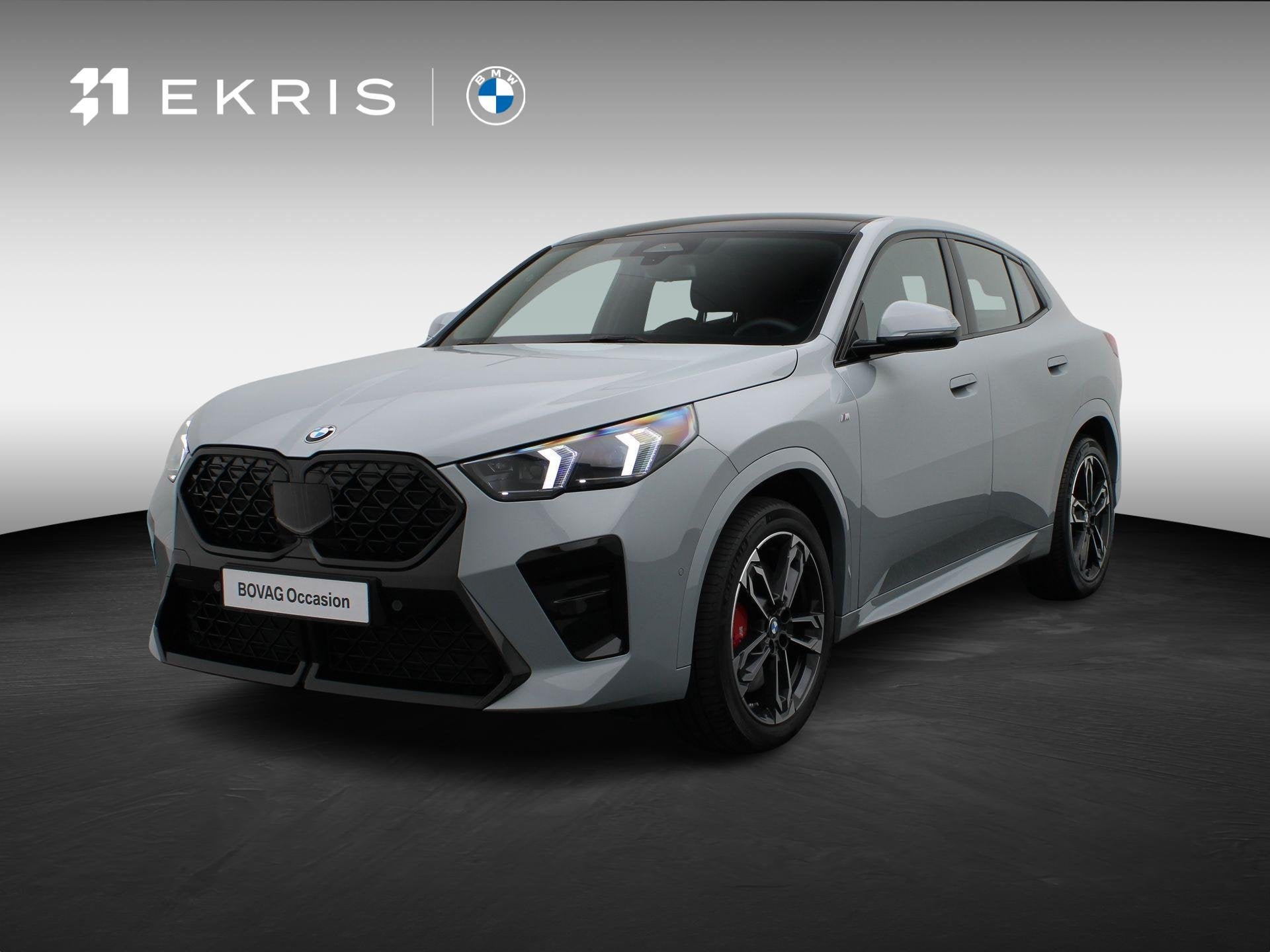 BMW X2 sDrive20i M Sportpakket Pro | Premium Pack | Comfort, Auto's, BMW, 12 maanden, Bedrijf, 3 cilinders, 170 pk