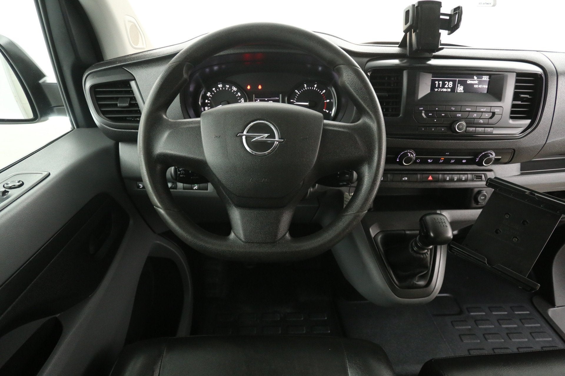 Opel Vivaro CDTI L3H1 | Airco | Cruise | 3 Zits | Kasten | T, Auto's, Voorwielaandrijving, Gebruikt, Euro 6, 4 cilinders