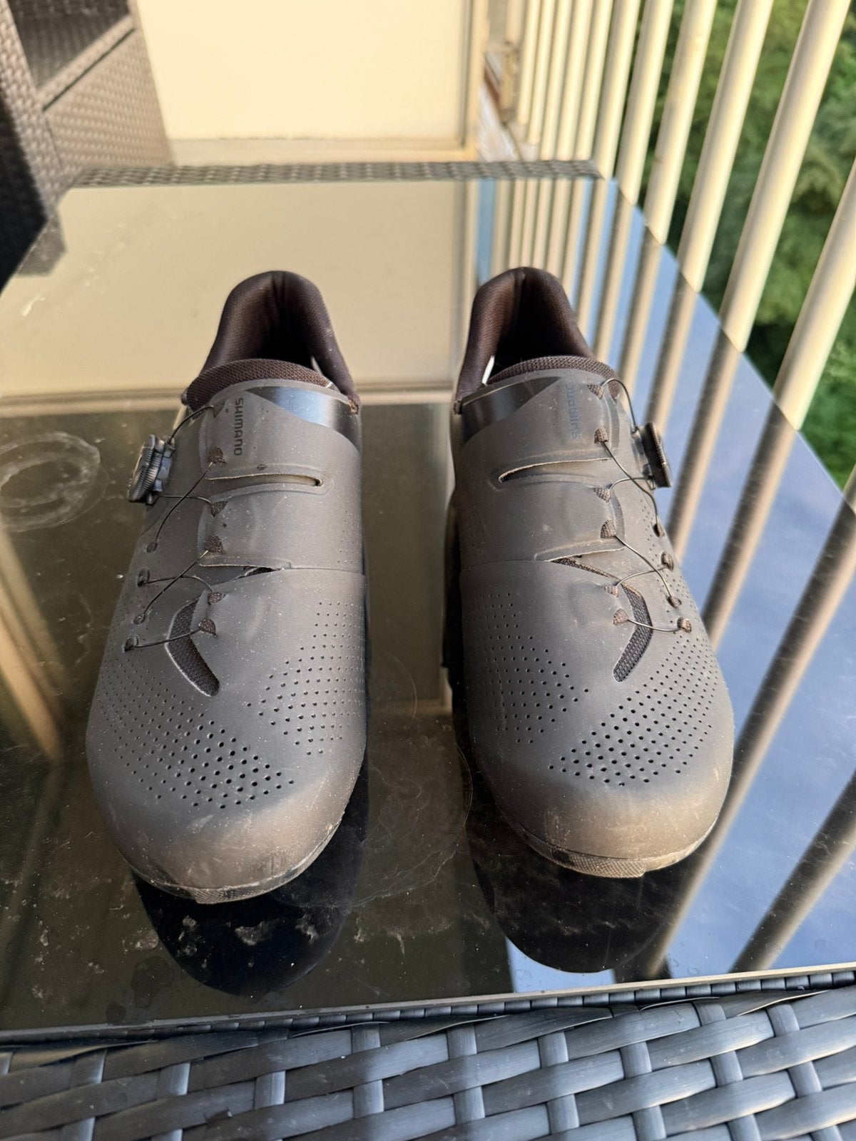 Shimano RC3, Ophalen of Verzenden, Zo goed als nieuw, Overige maten, Bovenkleding