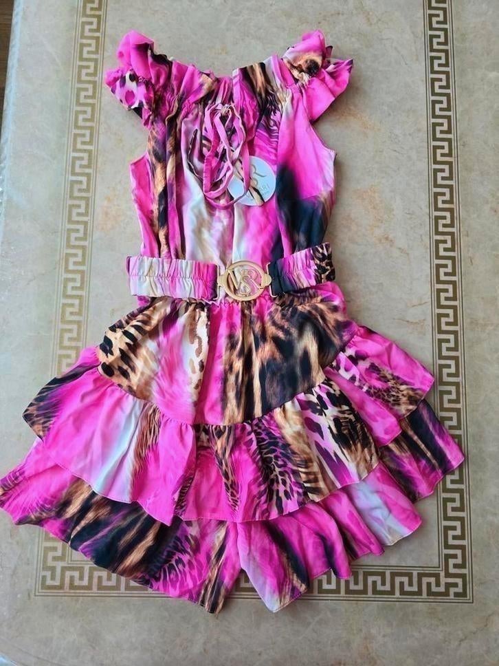 Jurk jumpsuit rodos Vasari maat universele, Maat 42/44 (L), Nieuw, Ophalen of Verzenden, Vasari
