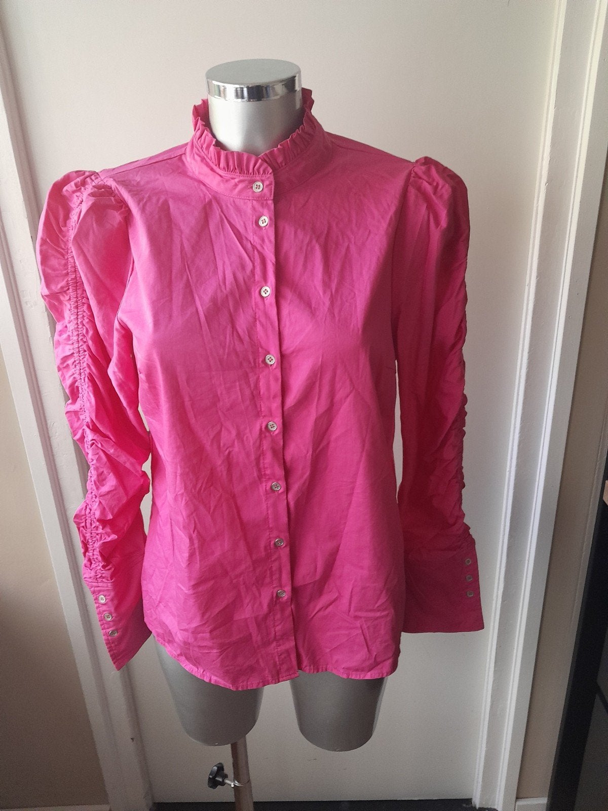 Super gave Co'Couture blouse maat M, Maat 38/40 (M), Co'couture, Ophalen of Verzenden, Zo goed als nieuw