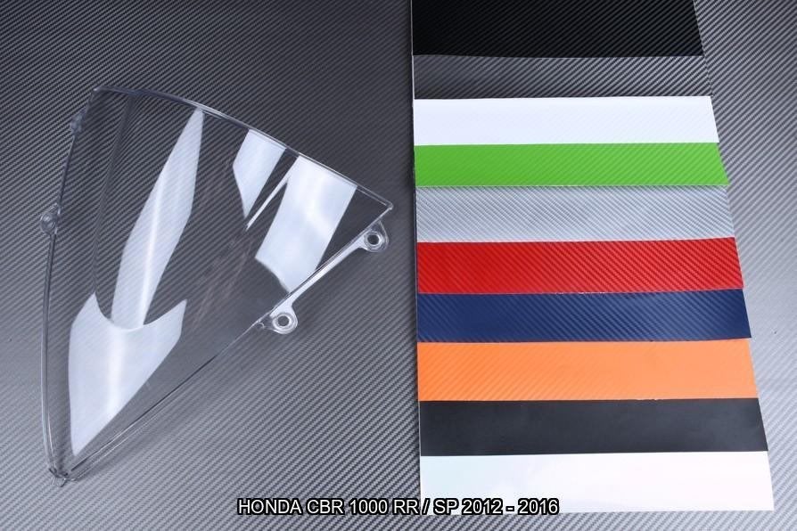 Windscherm voor HONDA CBR 1000 RR / SP 2012 2016 2014, Ophalen of Verzenden, Nieuw