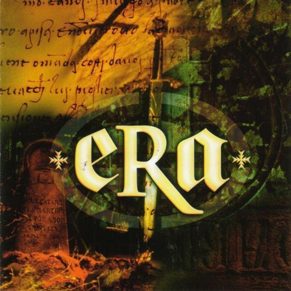 SALE-> CD ERA - Era, Verzenden, Zo goed als nieuw