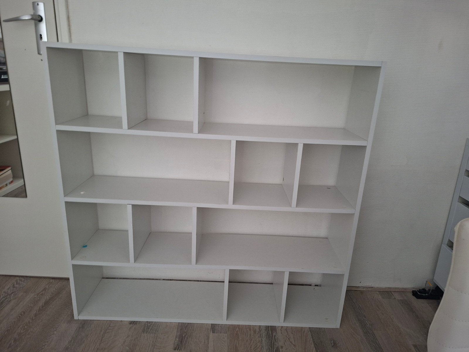 Leuke speelse kast, Ophalen, 100 tot 150 cm, Zo goed als nieuw, Minder dan 25 cm