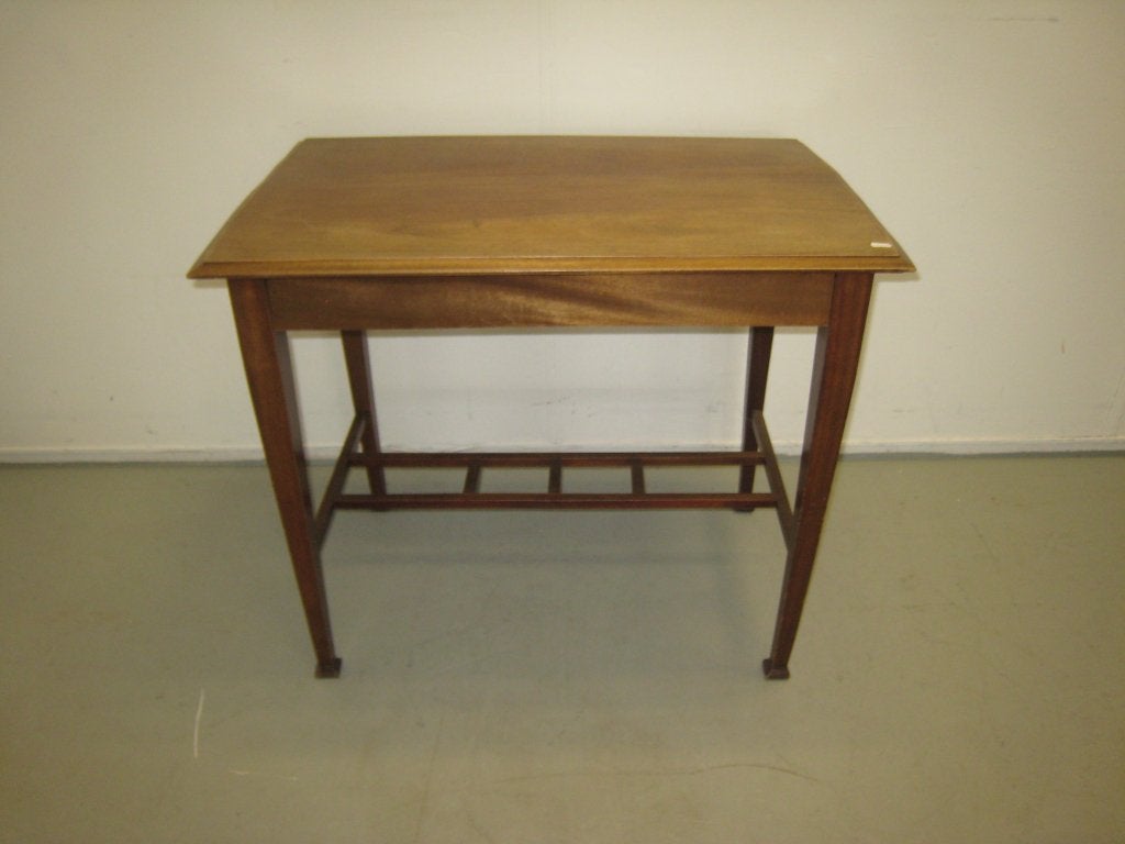 Kleine Jugendstil eettafel, Niet ingevuld, Gebruikt, Niet ingevuld, Niet ingevuld