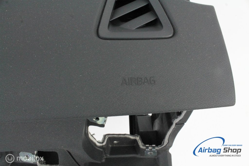 AIRBAG SET Dashboard grijs speaker VOLVO V60 S60 (2019 – …), Auto-onderdelen, Dashboard en Schakelaars, Gebruikt, Ophalen of Verzenden