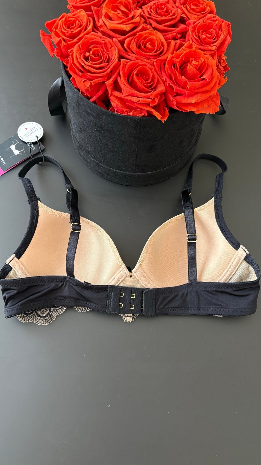Beldona BH 70A - Nieuw met kaartjes, Verzenden, Meerkleurig, BH