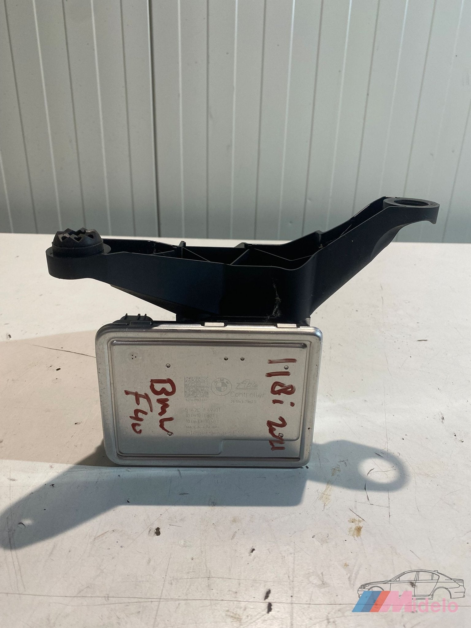 BMW F40 ABS POMP 5A2EBA9-01, Auto-onderdelen, Gebruikt, -, -, Ophalen of Verzenden