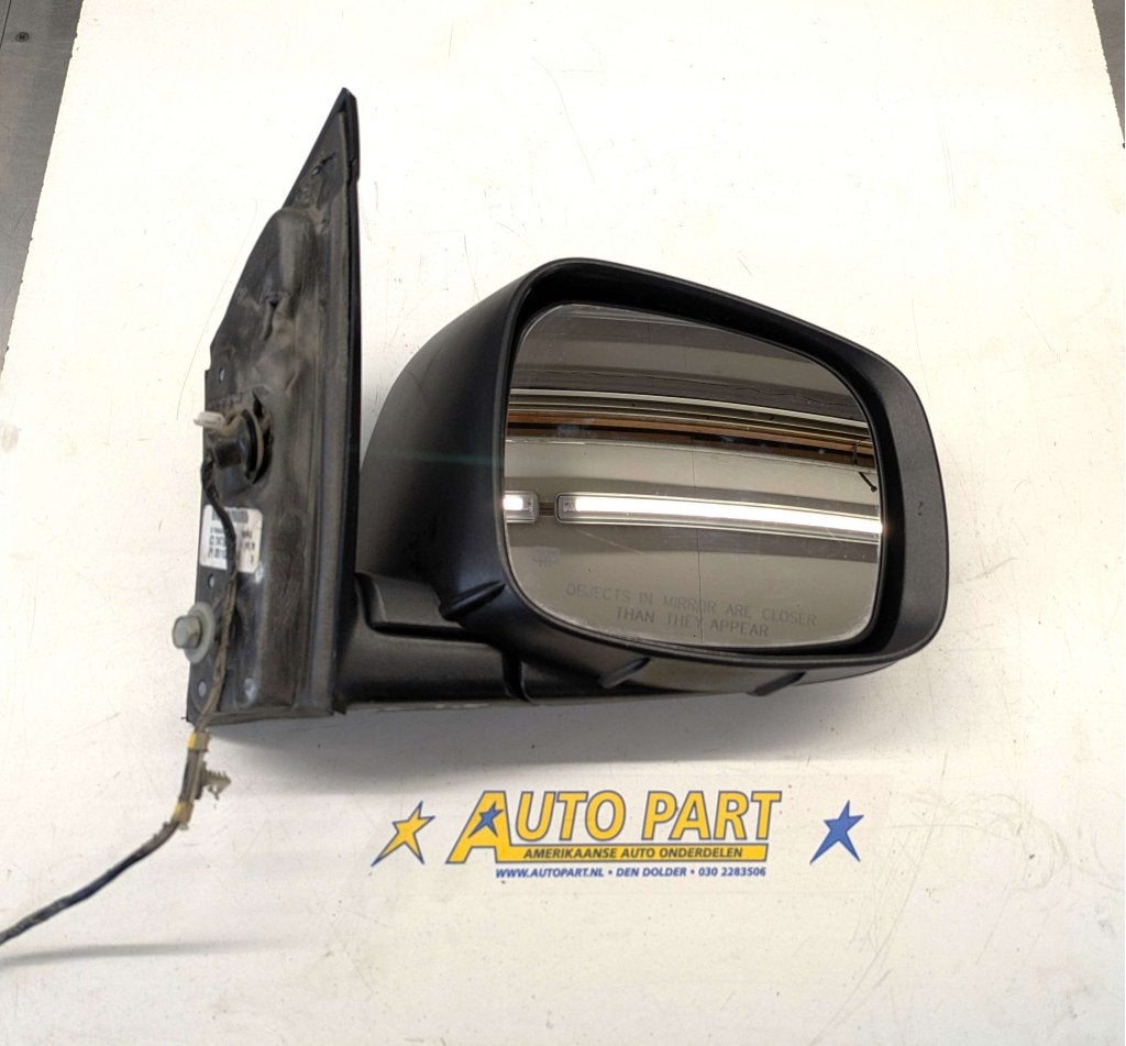 Dodge Caravan buitenspiegel 2011-2020, Gebruikt, PO Box 21-8004 | Auburn Hills, MI 48321-8004, Chrysler, Ophalen of Verzenden