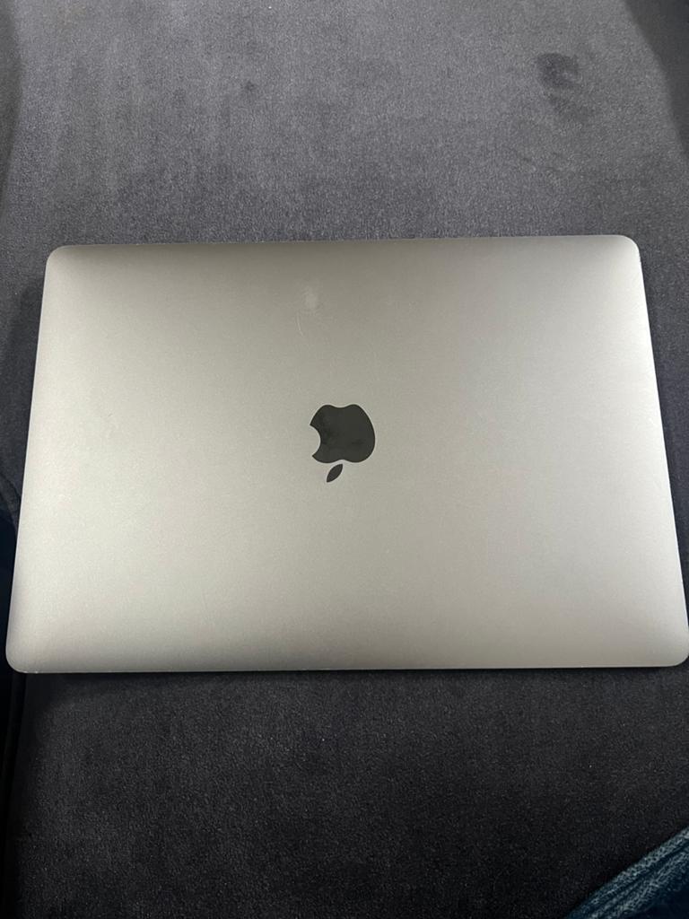 Macbook pro 2017 128gb, Computers en Software, Apple Macbooks, MacBook Pro, 2 tot 3 Ghz, Qwerty, 8 GB