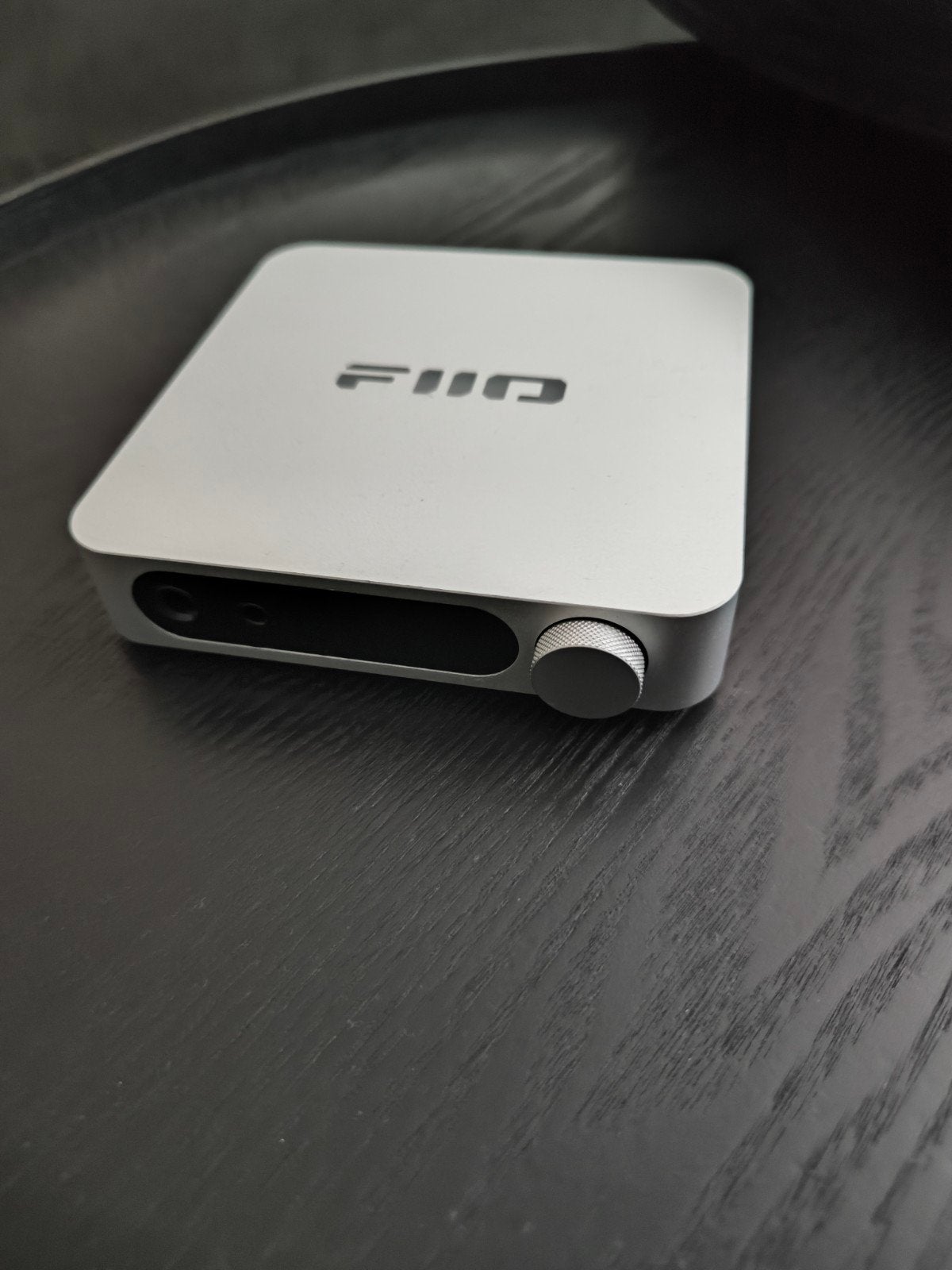 Fiio K11 Dac / Hoofdtelefoon versterker, Ophalen of Verzenden, Zo goed als nieuw