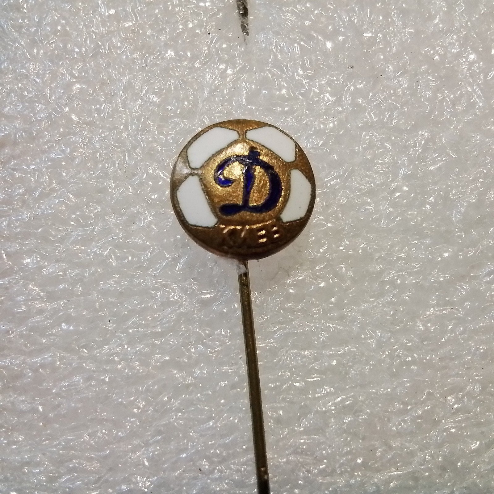Dynamo Kiev, Oekraïnse voetbalvereniging, Ophalen of Verzenden