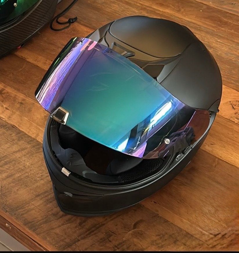 Scorpion EXO-520 Air Integraalhelm - Mat Zwart, Overige merken, M, Heren, Ophalen of Verzenden