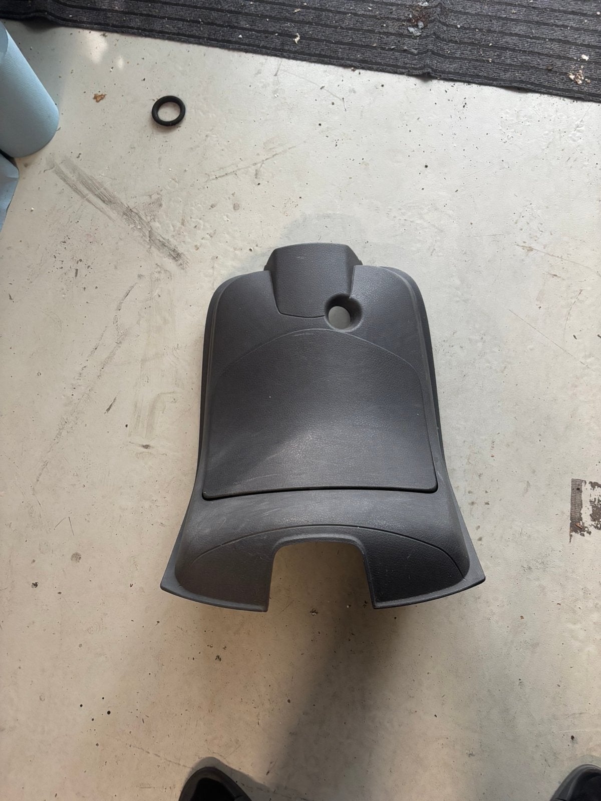 Onderdelen vespa lx 4t 2v kapdelen/kenteken, Ophalen of Verzenden
