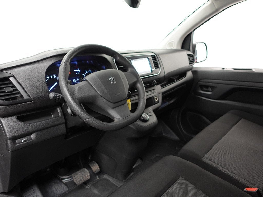 Peugeot Expert 2.0 BlueHDI 145PK L3 Automaat Cruise control, Stof, Gebruikt, 4 cilinders, 2500 kg