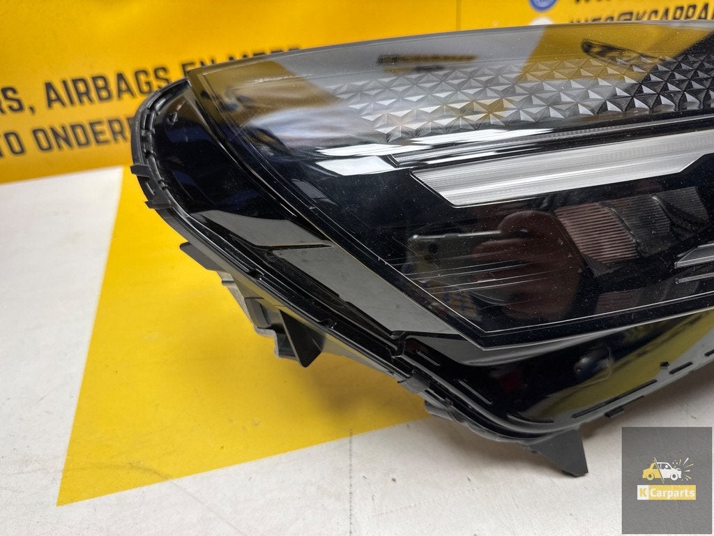 Renault Clio V 149R006600 LED Koplamp Rechts origineel, Auto-onderdelen, Info@fabrikant.eu, Ophalen of Verzenden, Fabrikant BV