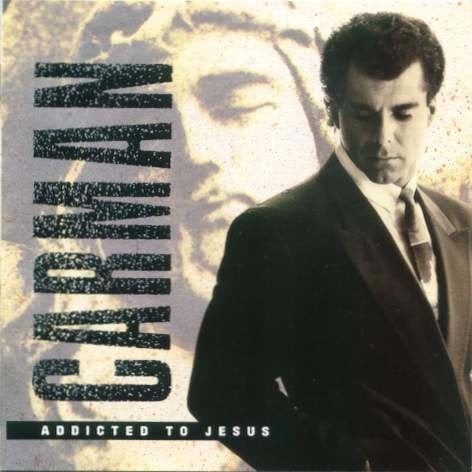 SALE->CD CARMAN - Addicted to Jesus ALS NW, Ophalen of Verzenden, Zo goed als nieuw, Gospel
