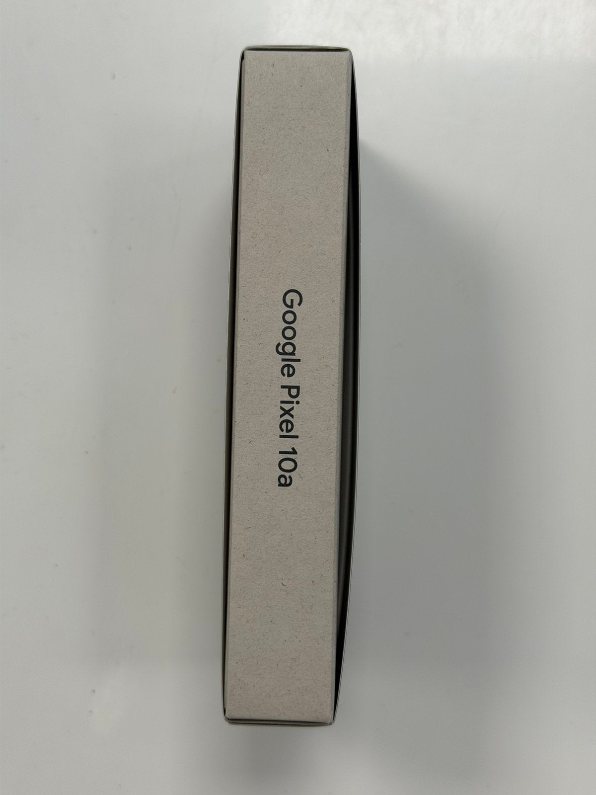 Google Pixel 10a nieuw, Ophalen, Overige modellen, Nieuw, Zonder simlock