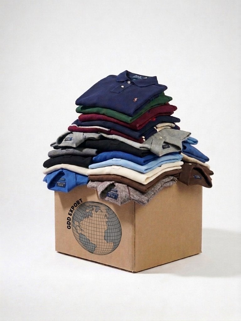 GROOTHANDELPRIJS: Ralph Lauren Polo's – De Bestseller, Kleding | Heren, Meerkleurig, Overige maten, Ophalen of Verzenden, Polo Ralph Lauren