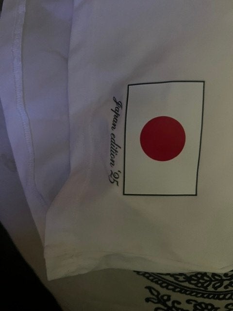 Ferrari & Red Bull Racing F1 kleding – 2025 Japan Edition, Ophalen, Puma, Maat 48/50 (M), Overige typen
