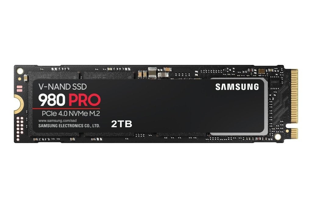samsung m.2 980 pro 2 TB, Intern, 2TB, SSD, Ophalen of Verzenden