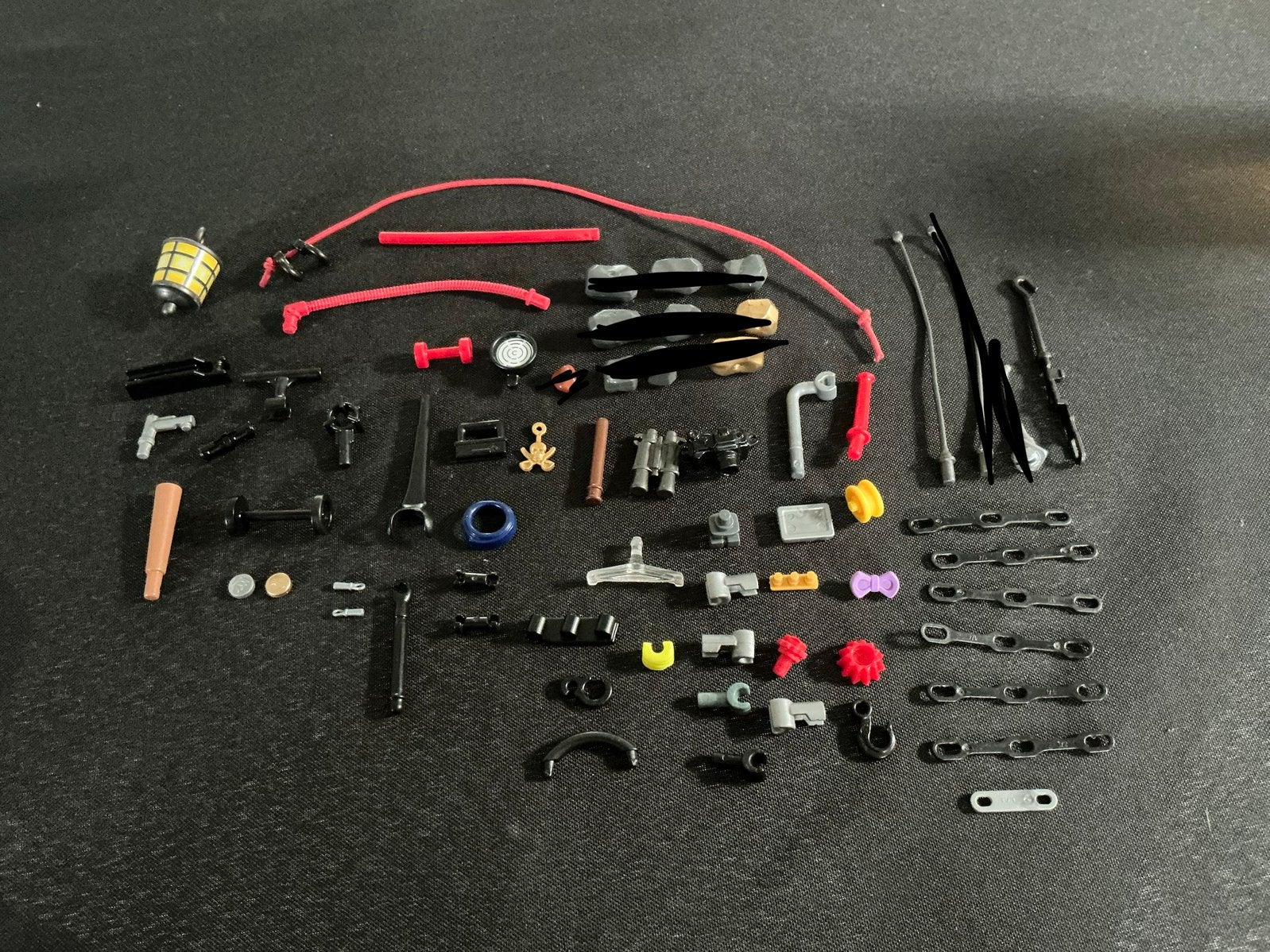 Playmobil antenne ed…, Kinderen en Baby's, Ophalen of Verzenden, Zo goed als nieuw