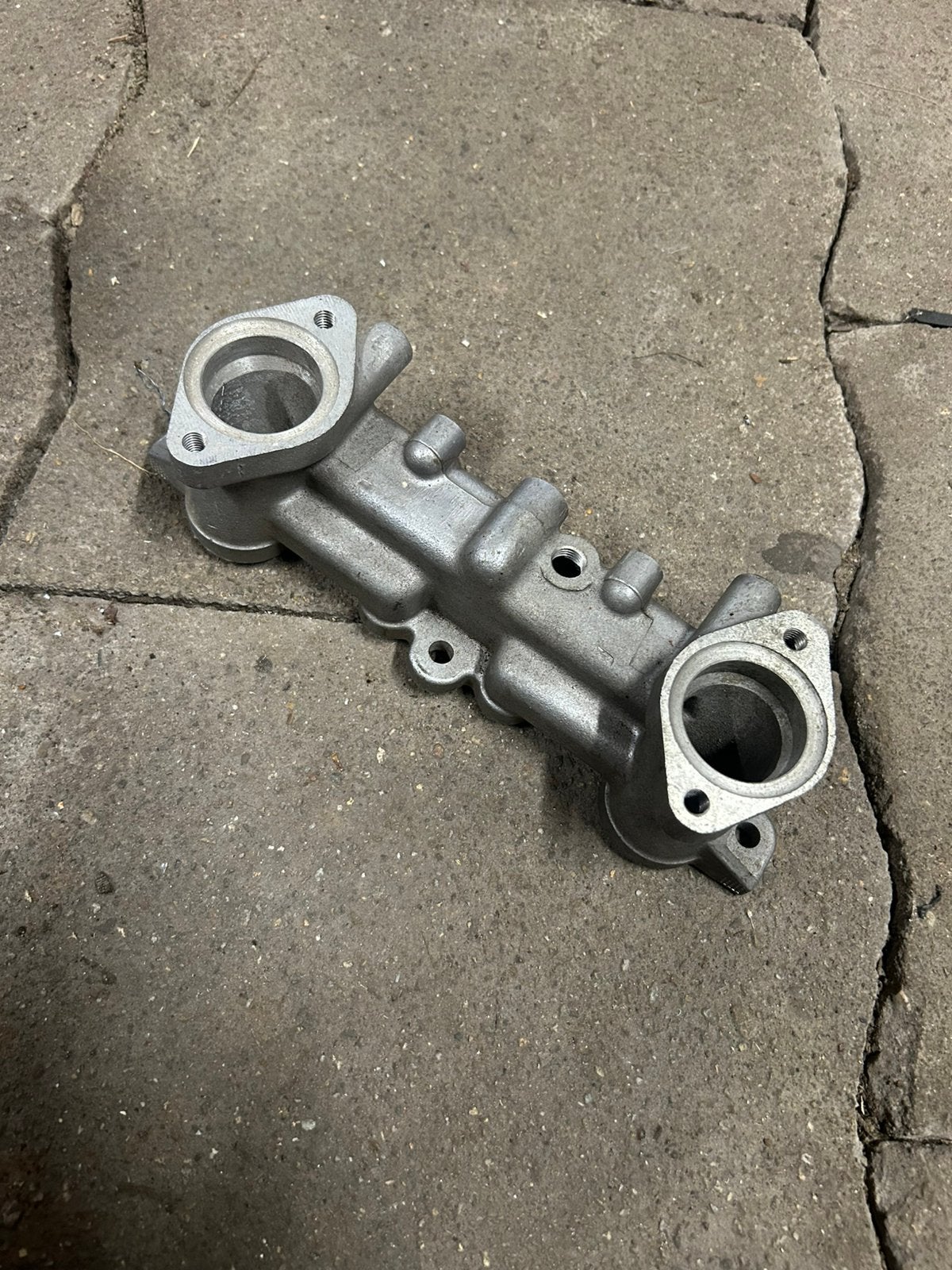 Opel ohv spruitstuk, Ophalen of Verzenden, Nieuw, Opel