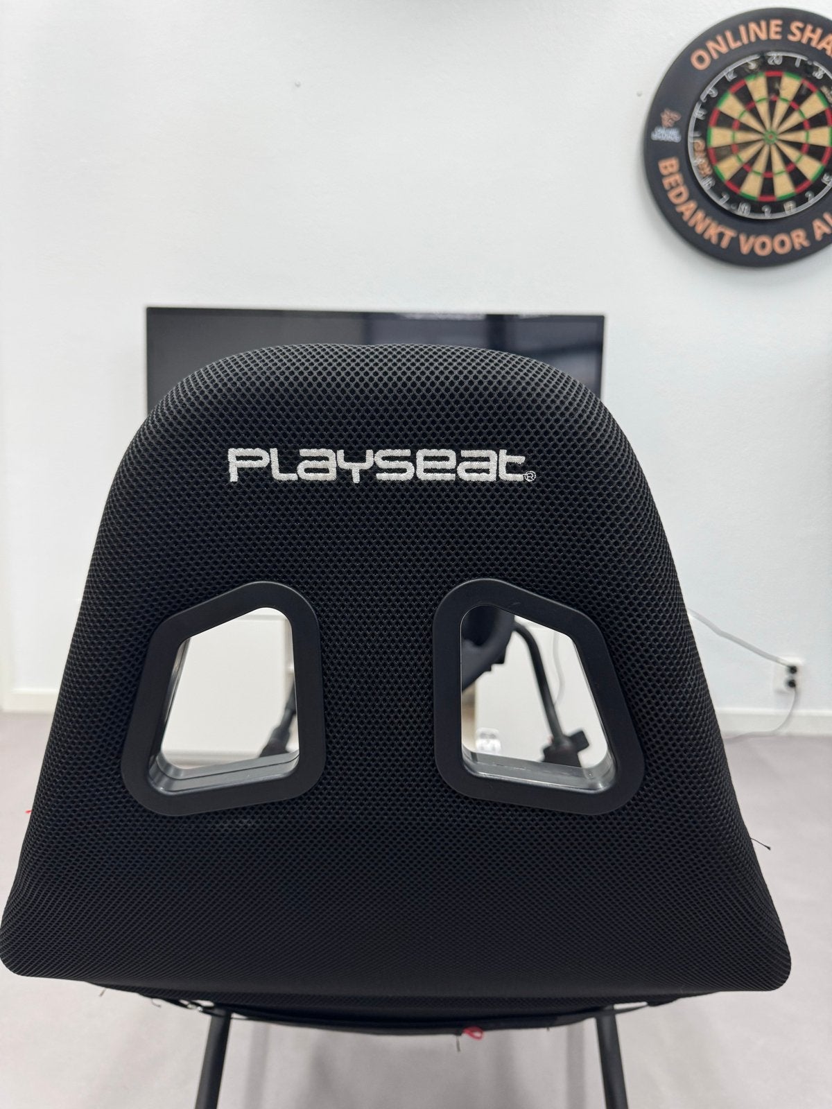 Logitech True Force set met pedalen en schakelpook, Ophalen, Overige merken, Zo goed als nieuw