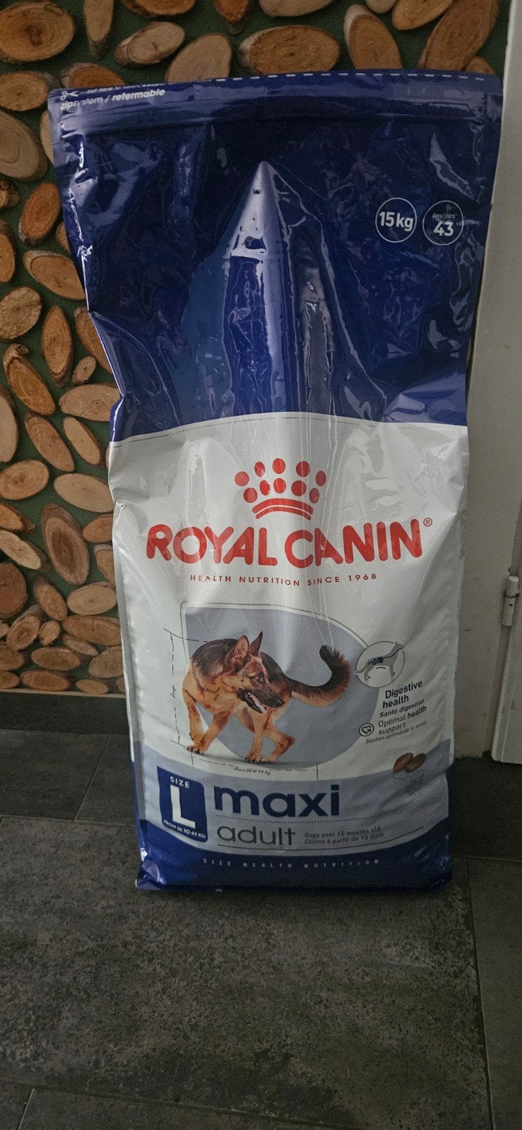 Royal Canin hondenvoer, Dieren en Toebehoren, Dierenvoeding, Ophalen, Hond