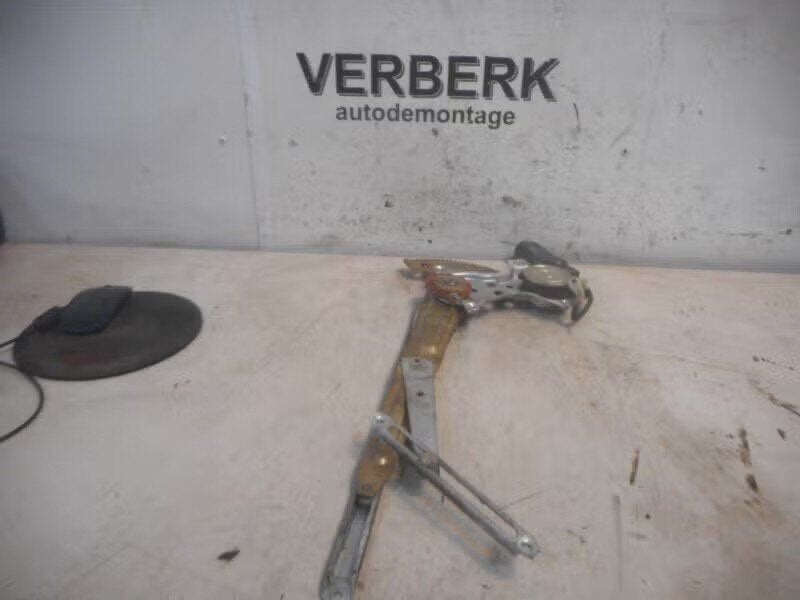 RAAMMECHANIEK ELEK LINKS Toyota Celica (T16) (85720-20060), Gebruikt, Kundenbetreuung@toyota.de, Ophalen of Verzenden, Toyota
