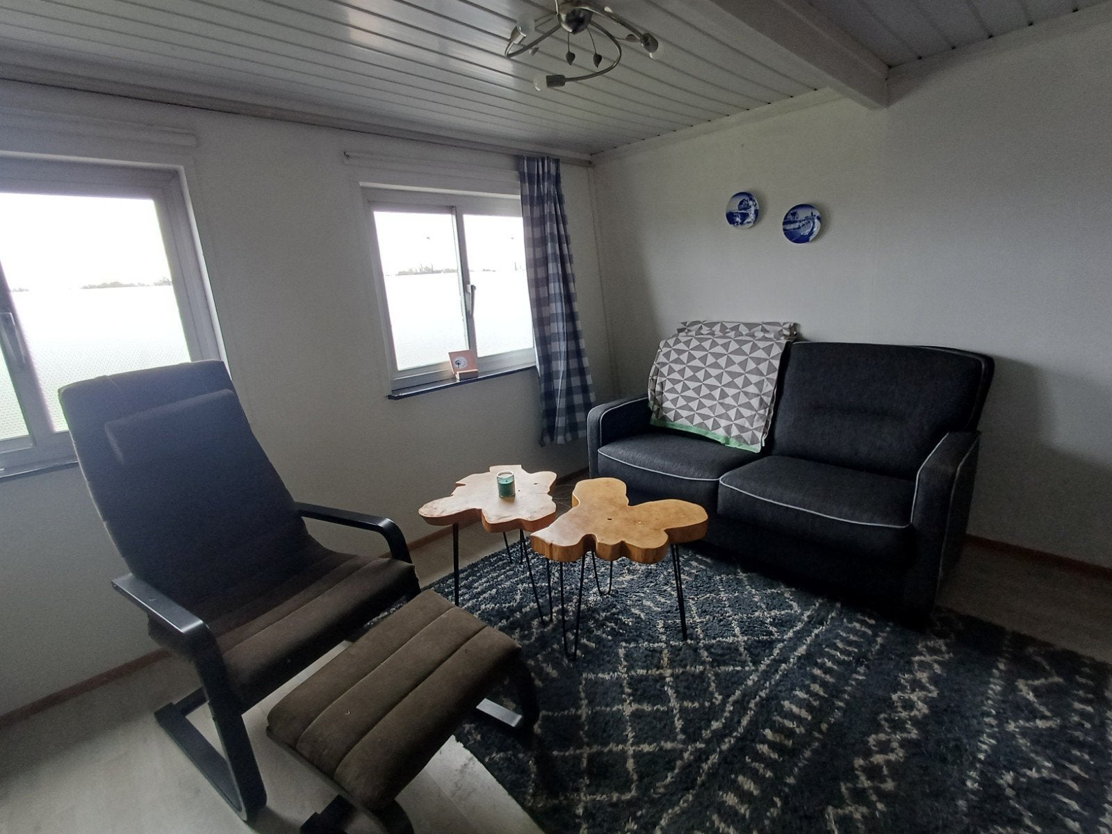 studio te huur voor minimaal 2 maanden