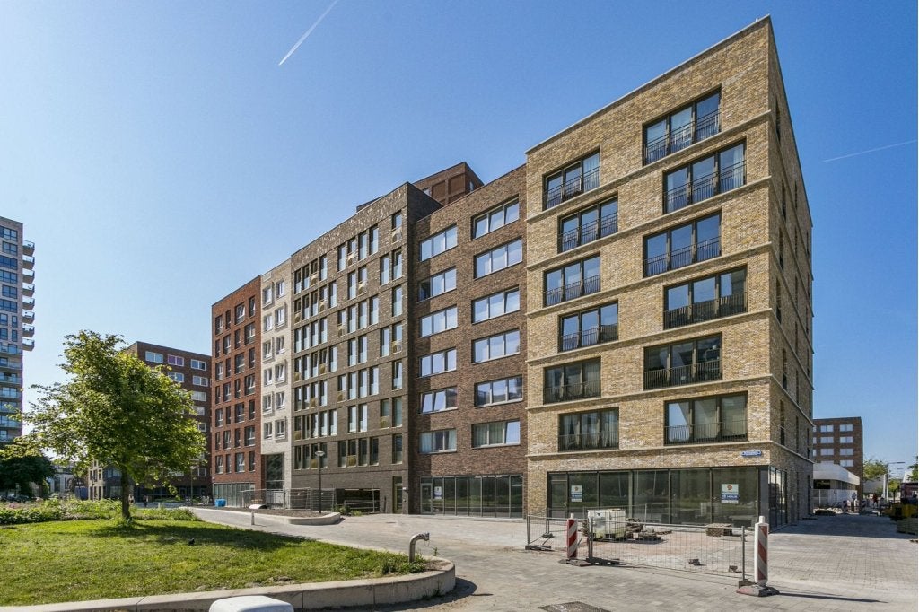 NIEUW! Woonruimte te huur Bètaplein