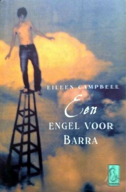 Eileen Campbell - Een engel voor Barra, Gelezen, Europa overig, Ophalen of Verzenden, Eileen Campbell