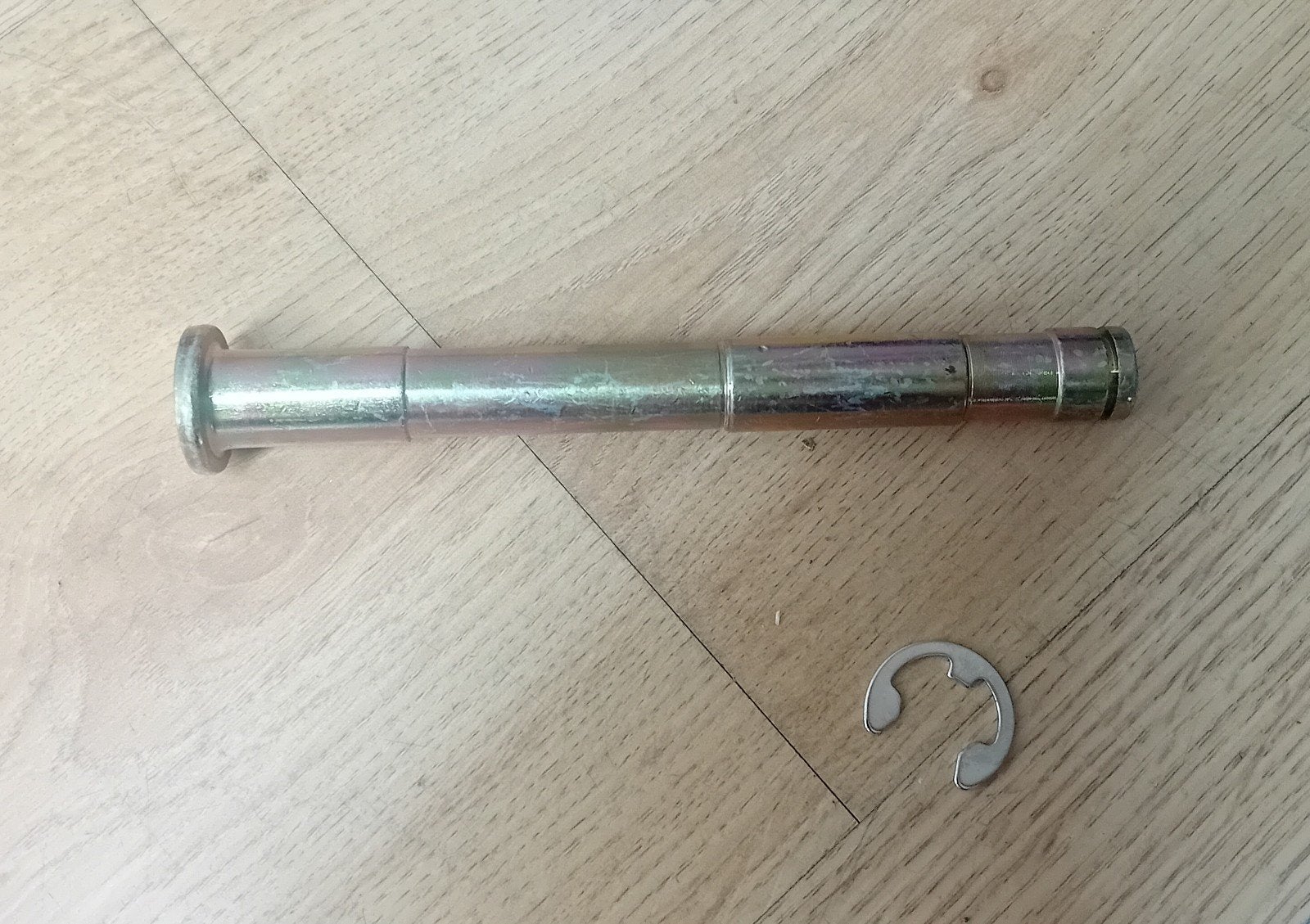 Yamaha Honda Suzuki, Ophalen of Verzenden, Overige typen, Overige merken