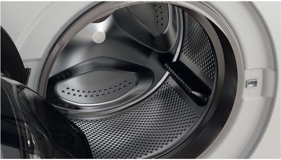 Whirlpool wasmachine FFBBE 7469 BV - 7kg, Whirlpool Nederland B.V., Minder dan 85 cm, Koningin Wilhelminaplein 14, 1062 HH Amsterdam