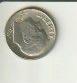 1 dime 1981 amerika, Verzenden, Noord-Amerika