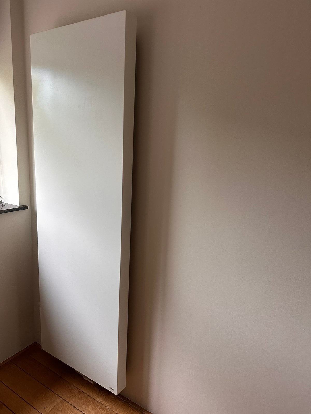 Vasco design radiator, Ophalen, Gebruikt, Hoog rendement (Hr), Radiator