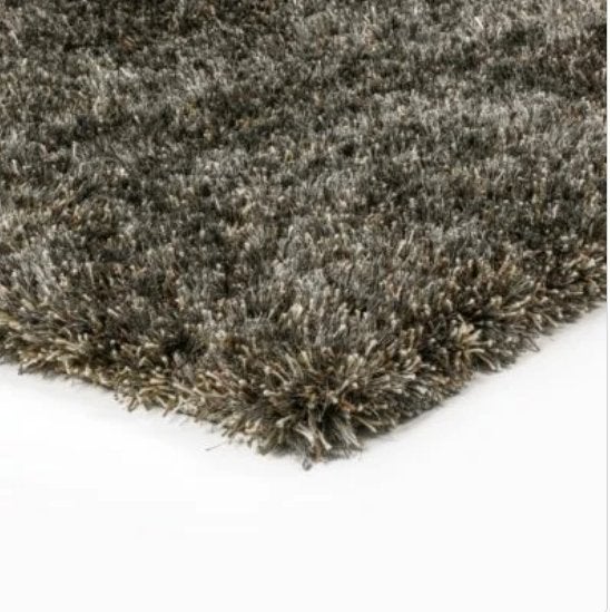 Brinker Vloerkleed New-Paulo Grey Mix 862 170 x 230cm, 150 tot 200 cm, Ophalen of Verzenden, Grijs, Rechthoekig
