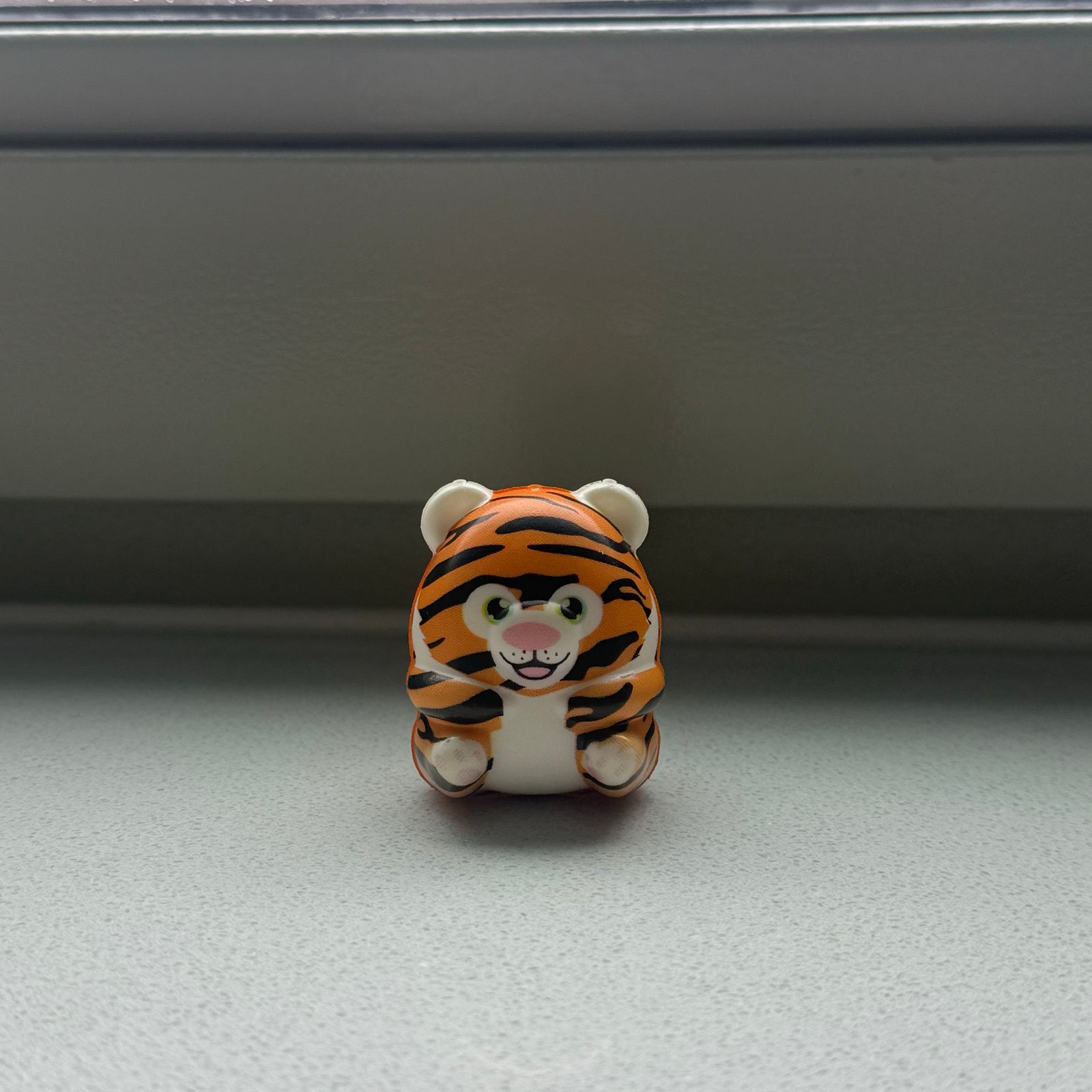 Squishy tijger - Schattig en knijpbaar speelgoed, Ophalen, Nieuw, Jongen of Meisje