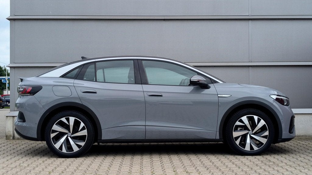 Volkswagen ID.5 174pk Pro 77 kWh | SoH 97% | Navigatie | App, Auto's, Volkswagen, Automaat, 12 maanden, Achterwielaandrijving