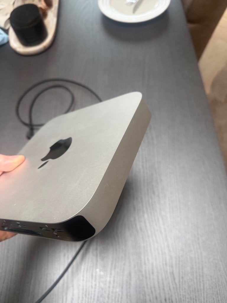 Apple mini Mac, Computers en Software, Apple Desktops, Ophalen, Zo goed als nieuw, 16 GB, Mac Mini