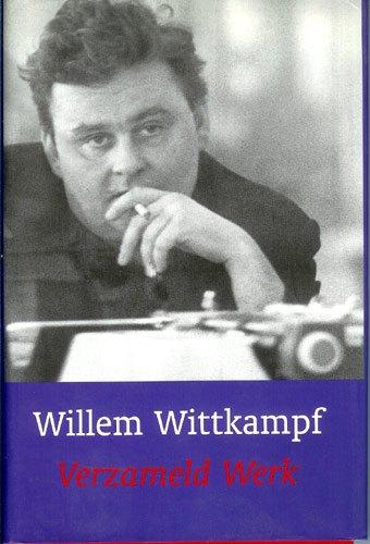 Willem Wittkamp Verzameld werk Samenstelling Hans Heesen., Ophalen of Verzenden, Gelezen