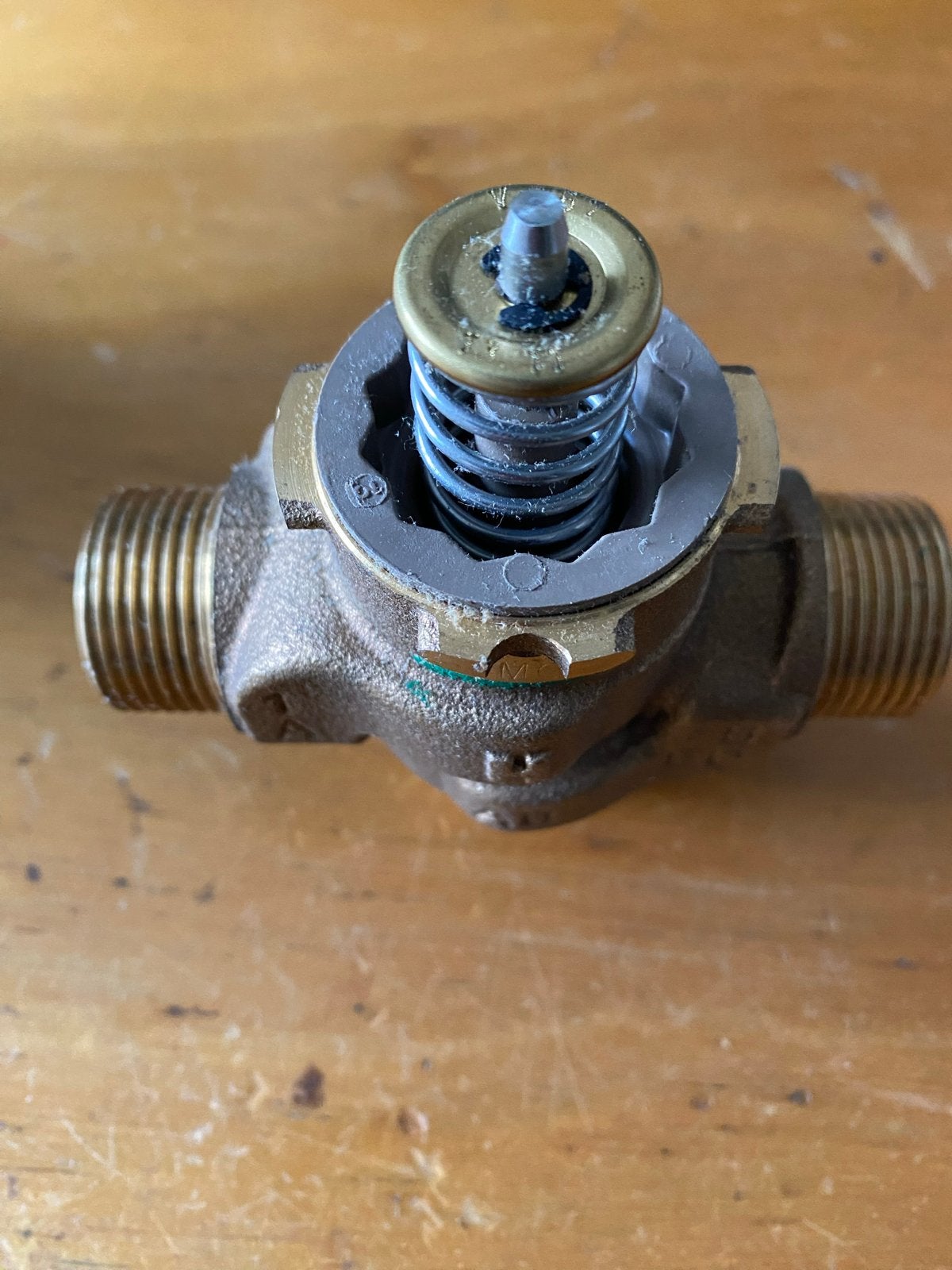 Vaillant Driegwegventiel - Nieuw in doos, Ophalen of Verzenden, Nieuw, Cv-ketel of Combi-ketel