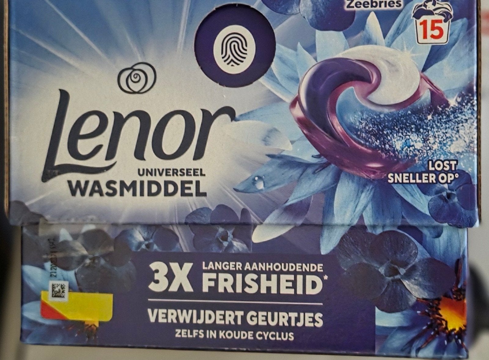 Lenor Pods, Ophalen of Verzenden, Overige typen