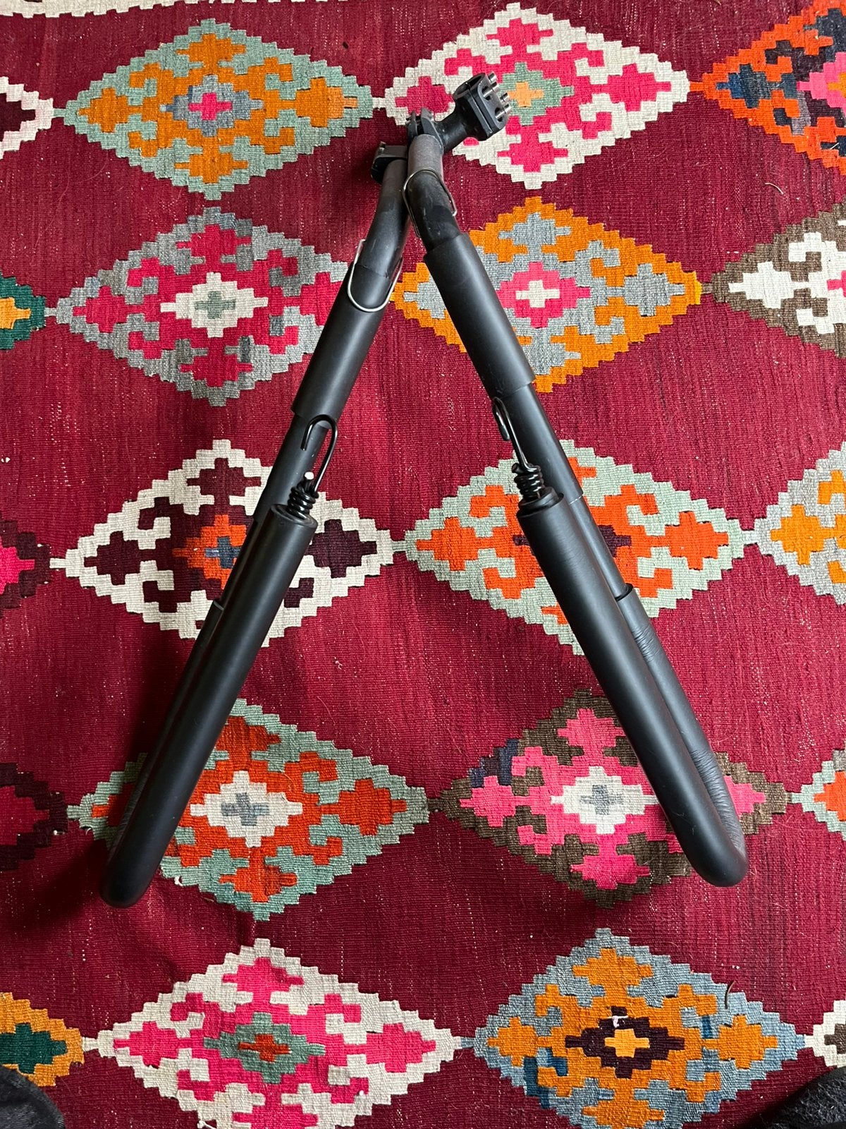 Surfboard houder fiets, Ophalen, Gebruikt, Overige typen