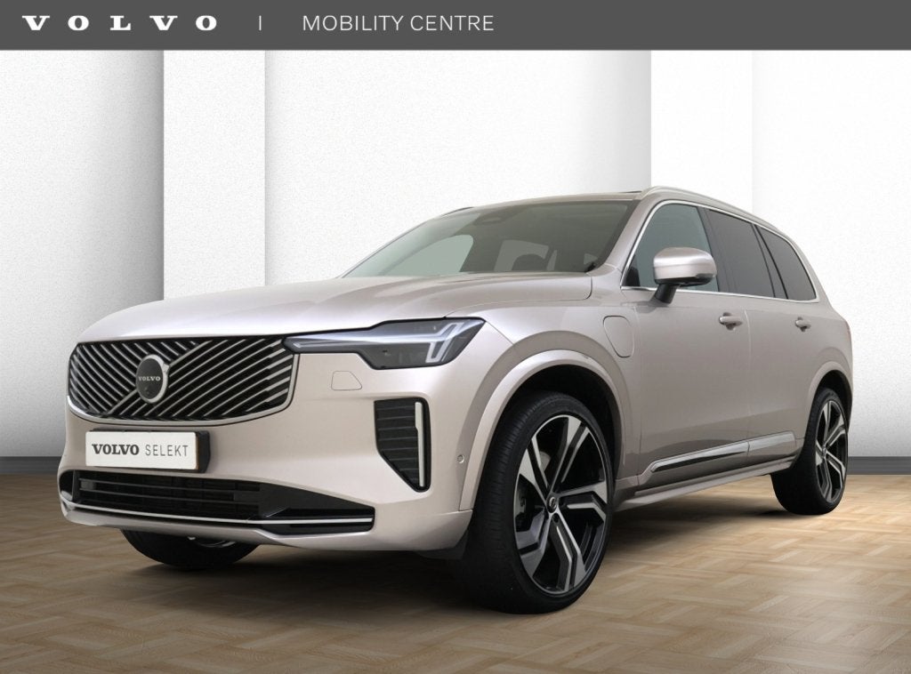 Volvo XC90 T8 AWD Ultra Bright | Schuif/-Kanteldak | Head-Up