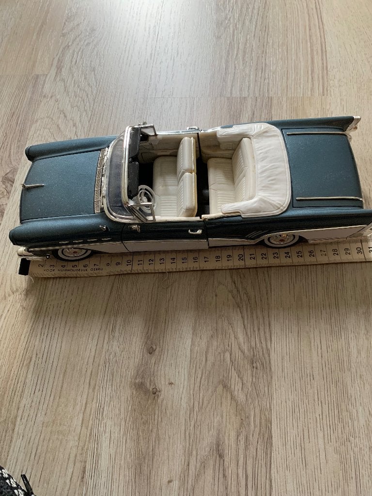 Model auto, Ophalen of Verzenden, Bburago