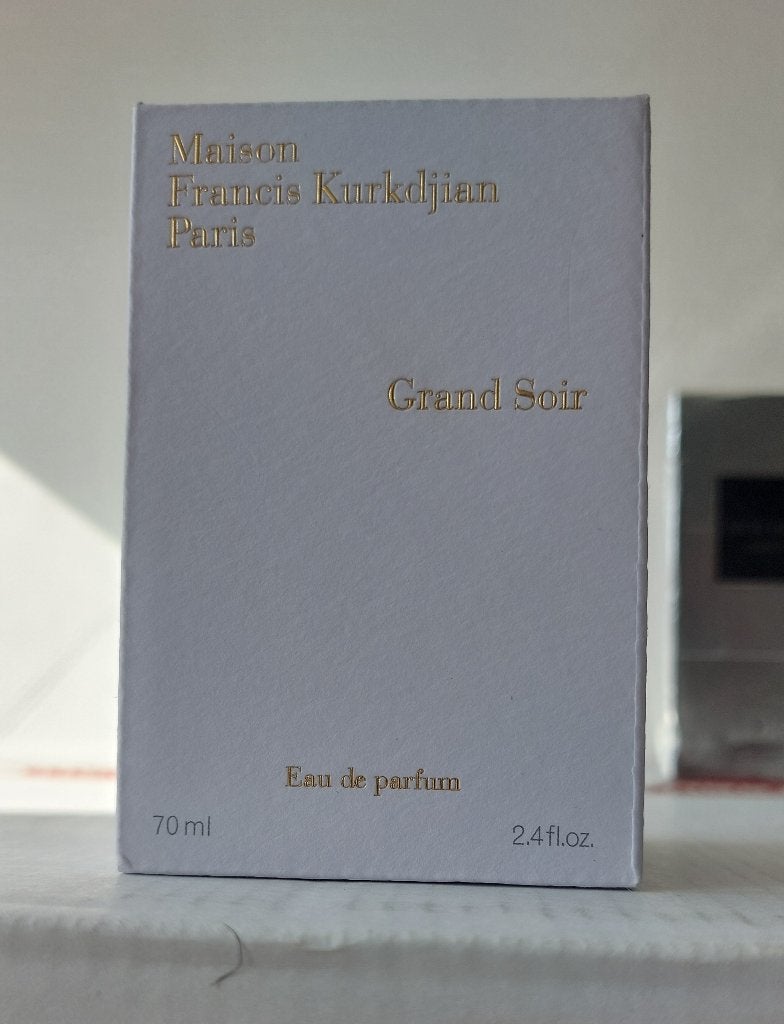MFK Grand Soir, Ophalen of Verzenden, Nieuw